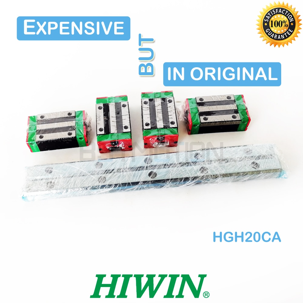  HIWIN  ̵ HGR20 280 300 460 500 640 70..